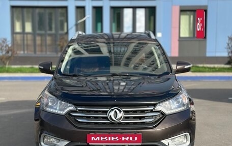 DongFeng AX7 I, 2017 год, 930 000 рублей, 1 фотография
