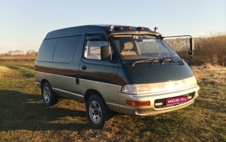 Toyota Town Ace III, 1992 год, 435 000 рублей, 1 фотография