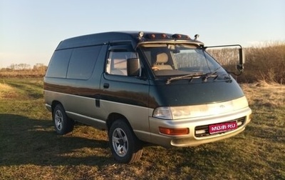 Toyota Town Ace III, 1992 год, 435 000 рублей, 1 фотография