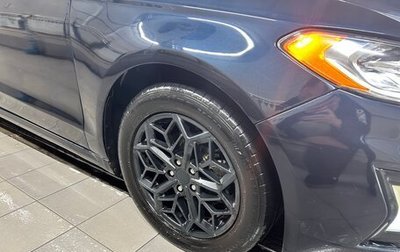Ford Fusion (North America) II, 2020 год, 1 480 000 рублей, 1 фотография