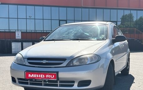 Chevrolet Lacetti, 2007 год, 400 000 рублей, 1 фотография