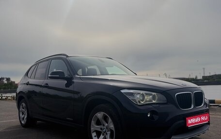 BMW X1, 2014 год, 1 650 000 рублей, 1 фотография