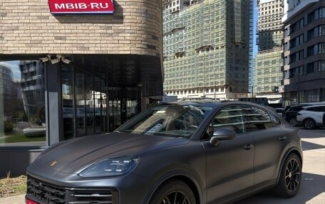 Porsche Cayenne III, 2023 год, 12 000 000 рублей, 1 фотография