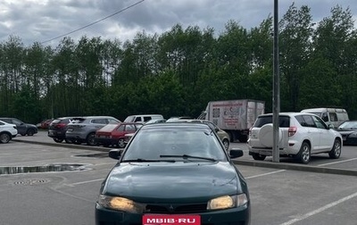 Mitsubishi Lancer VII, 1996 год, 86 000 рублей, 1 фотография