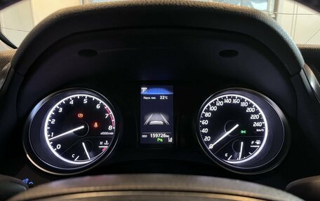 Toyota Camry, 2019 год, 2 750 000 рублей, 22 фотография