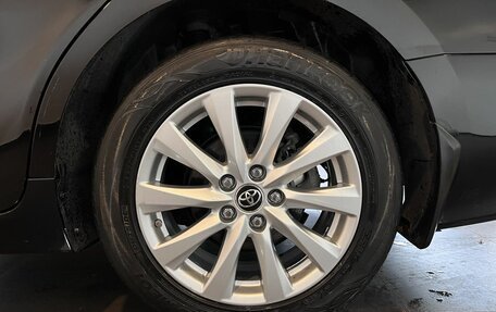 Toyota Camry, 2019 год, 2 750 000 рублей, 39 фотография