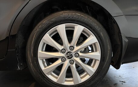 Toyota Camry, 2019 год, 2 750 000 рублей, 40 фотография