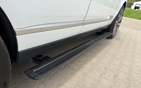 Land Rover Range Rover IV рестайлинг, 2014 год, 4 885 000 рублей, 38 фотография