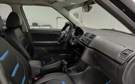 Skoda Fabia II, 2012 год, 633 000 рублей, 15 фотография