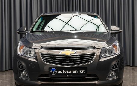 Chevrolet Cruze II, 2014 год, 990 000 рублей, 2 фотография