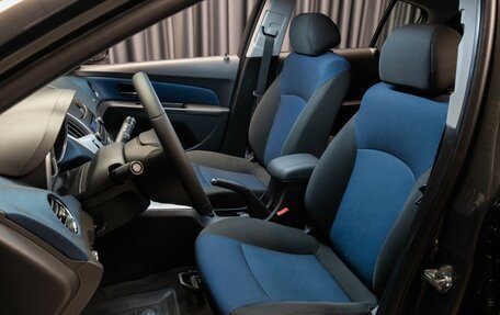 Chevrolet Cruze II, 2014 год, 990 000 рублей, 7 фотография