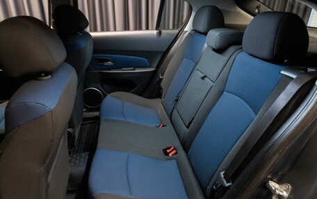 Chevrolet Cruze II, 2014 год, 990 000 рублей, 8 фотография
