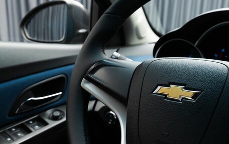 Chevrolet Cruze II, 2014 год, 990 000 рублей, 13 фотография