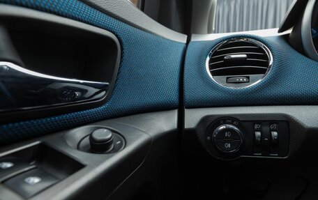 Chevrolet Cruze II, 2014 год, 990 000 рублей, 16 фотография