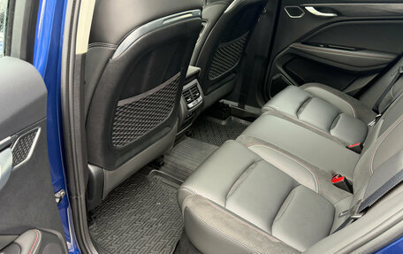 Geely Tugella FY11, 2021 год, 2 449 000 рублей, 13 фотография