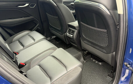 Geely Tugella FY11, 2021 год, 2 449 000 рублей, 12 фотография