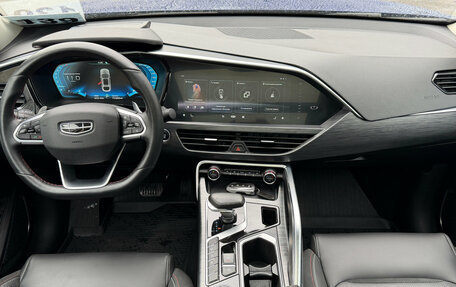 Geely Tugella FY11, 2021 год, 2 449 000 рублей, 8 фотография