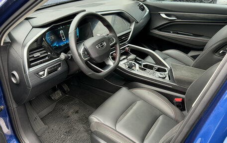 Geely Tugella FY11, 2021 год, 2 449 000 рублей, 7 фотография