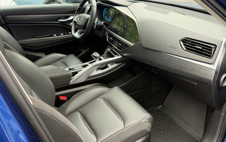 Geely Tugella FY11, 2021 год, 2 449 000 рублей, 9 фотография