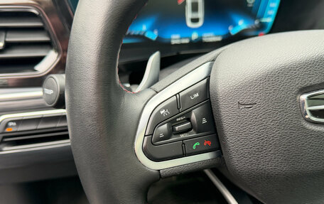 Geely Tugella FY11, 2021 год, 2 449 000 рублей, 18 фотография