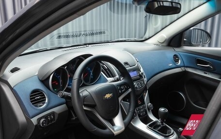 Chevrolet Cruze II, 2014 год, 990 000 рублей, 11 фотография