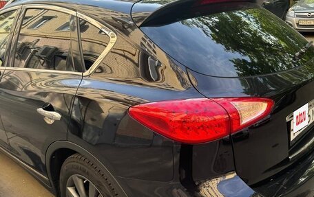 Infiniti EX, 2013 год, 2 200 000 рублей, 3 фотография