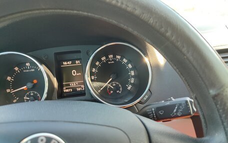 Skoda Yeti I рестайлинг, 2012 год, 800 000 рублей, 7 фотография