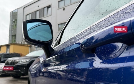Geely Tugella FY11, 2021 год, 2 449 000 рублей, 15 фотография