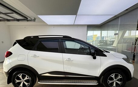 Renault Kaptur I рестайлинг, 2019 год, 1 750 000 рублей, 5 фотография
