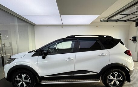 Renault Kaptur I рестайлинг, 2019 год, 1 750 000 рублей, 10 фотография