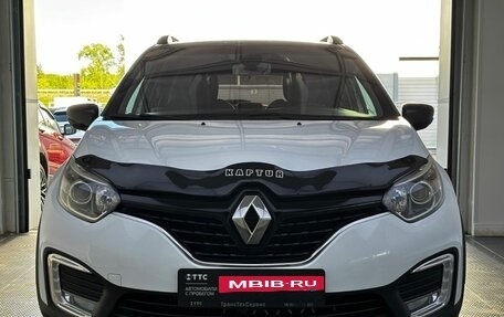 Renault Kaptur I рестайлинг, 2019 год, 1 750 000 рублей, 2 фотография