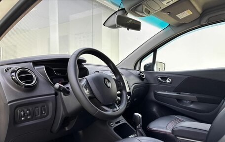 Renault Kaptur I рестайлинг, 2019 год, 1 750 000 рублей, 20 фотография