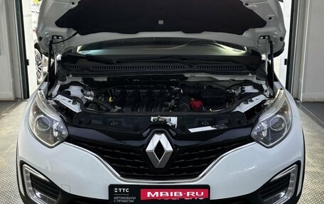 Renault Kaptur I рестайлинг, 2019 год, 1 750 000 рублей, 11 фотография
