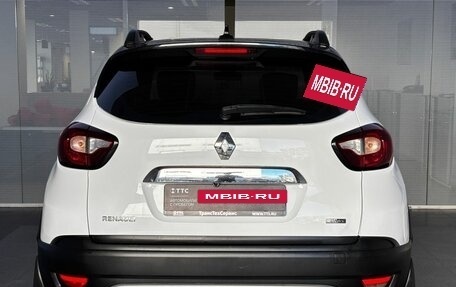 Renault Kaptur I рестайлинг, 2019 год, 1 750 000 рублей, 7 фотография