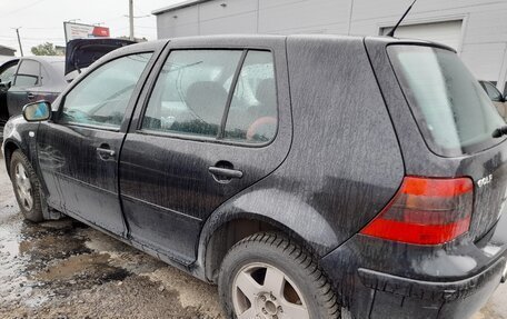 Volkswagen Golf IV, 2000 год, 190 000 рублей, 6 фотография