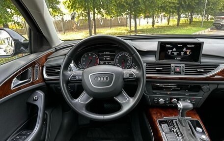 Audi A6, 2014 год, 1 800 000 рублей, 6 фотография
