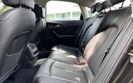 Audi A6, 2014 год, 1 800 000 рублей, 5 фотография