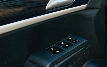 DongFeng AX7 I, 2017 год, 930 000 рублей, 7 фотография