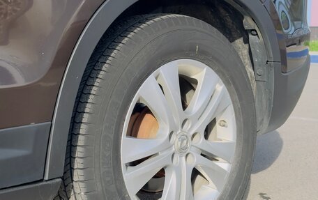 DongFeng AX7 I, 2017 год, 930 000 рублей, 5 фотография