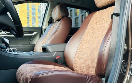 DongFeng AX7 I, 2017 год, 930 000 рублей, 8 фотография