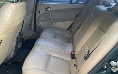 Saab 9-5 I, 2000 год, 120 000 рублей, 4 фотография