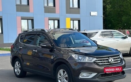 DongFeng AX7 I, 2017 год, 930 000 рублей, 3 фотография
