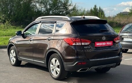 DongFeng AX7 I, 2017 год, 930 000 рублей, 4 фотография
