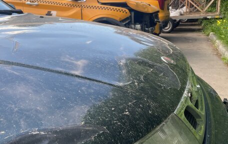 Saab 9-5 I, 2000 год, 120 000 рублей, 11 фотография