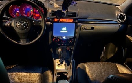 Mazda 3, 2007 год, 350 000 рублей, 4 фотография