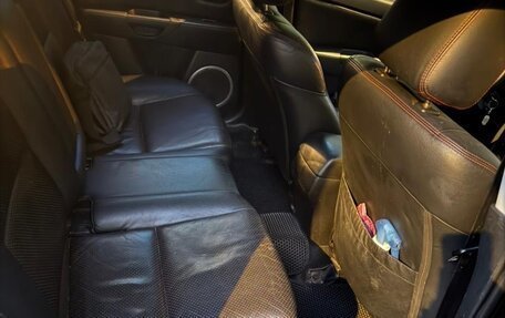 Mazda 3, 2007 год, 350 000 рублей, 3 фотография