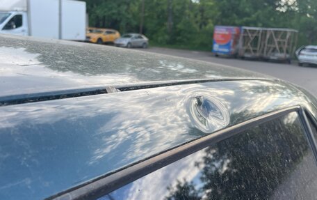 Saab 9-5 I, 2000 год, 120 000 рублей, 13 фотография