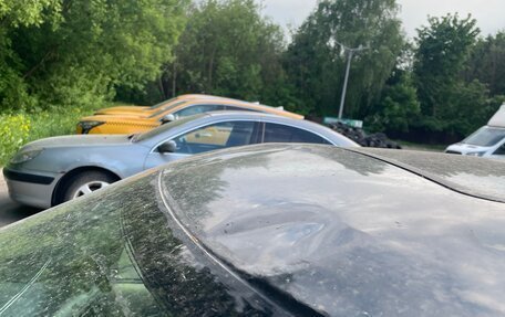 Saab 9-5 I, 2000 год, 120 000 рублей, 12 фотография