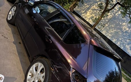 Mazda 3, 2007 год, 350 000 рублей, 5 фотография
