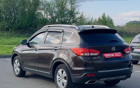 DongFeng AX7 I, 2017 год, 930 000 рублей, 9 фотография